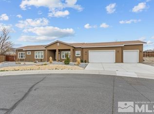1510 Tee Ct, Fernley, NV 89408
