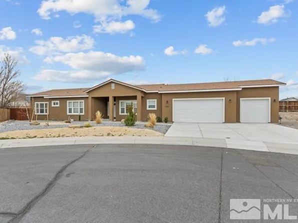 1510 Tee Ct, Fernley, NV 89408