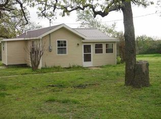 3412 Carter Rd, Seminole, OK 74868