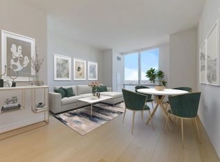 15 Hudson Yards #25D, New York, NY 10001