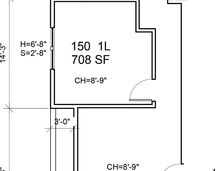 150 Brown St #1L — Photo 10