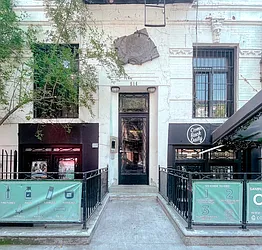 Rented by The Downtown LLC