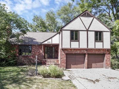 231 McMillen Dr, Newark, OH, 43055