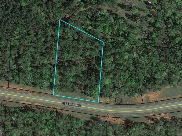 130 Heights Ave, Forsyth, GA 31029