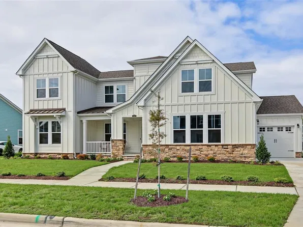 2809 Alford St, Virginia Beach, VA 23456