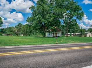 25500 State Highway 49, Jefferson, TX 75657