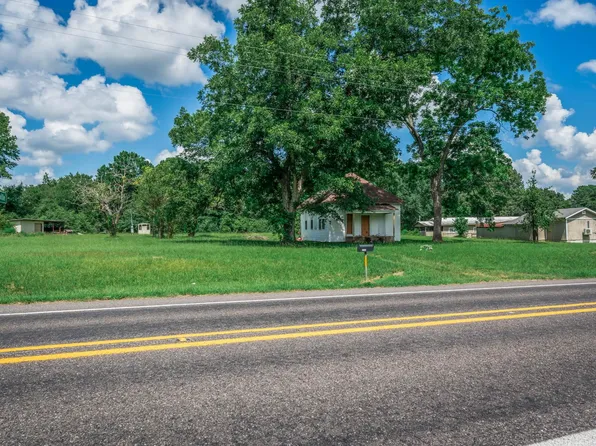 25500 State Highway 49, Jefferson, TX 75657