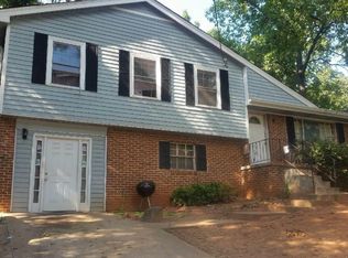 1760 Salina Dr, Jonesboro, GA 30236