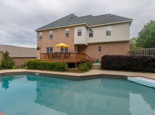 4470 Cape Cod Dr, Evans, GA 30809