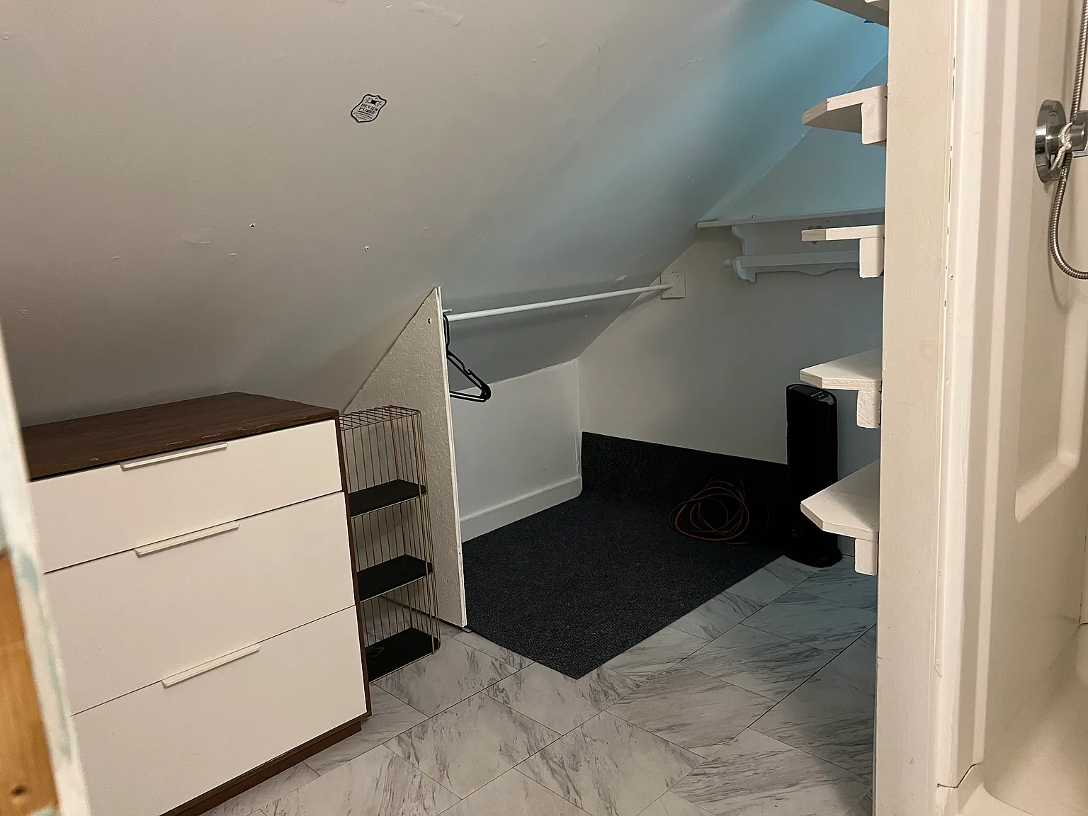 Studio, 600 sqft, $1,000 — Photo 3