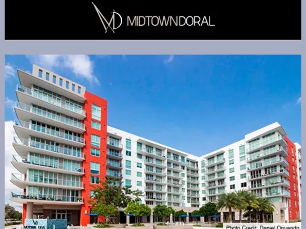 7825 NW 107th Ave, Doral, FL