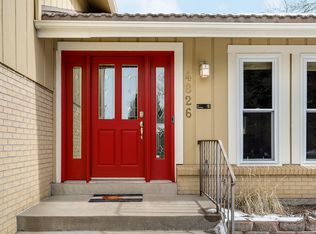 4826 S Xenia St, Denver, CO 80237