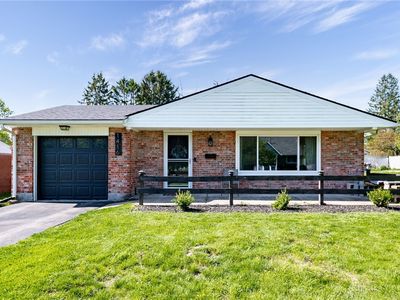 1416 Cloverfield Ave, Dayton, OH, 45429