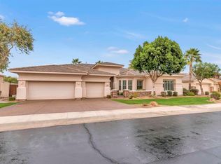 1692 W Zion Pl, Chandler, AZ 85248