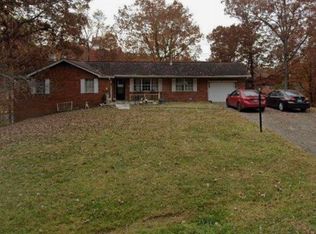 3941 Pine Terrace Dr, Ashland, KY 41102