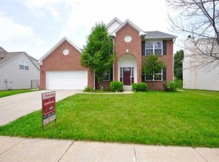 392 Autumn Springs Dr, Avon, IN 46123