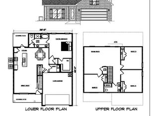 7403 Harvest Moon Ct, Pensacola, FL 32526