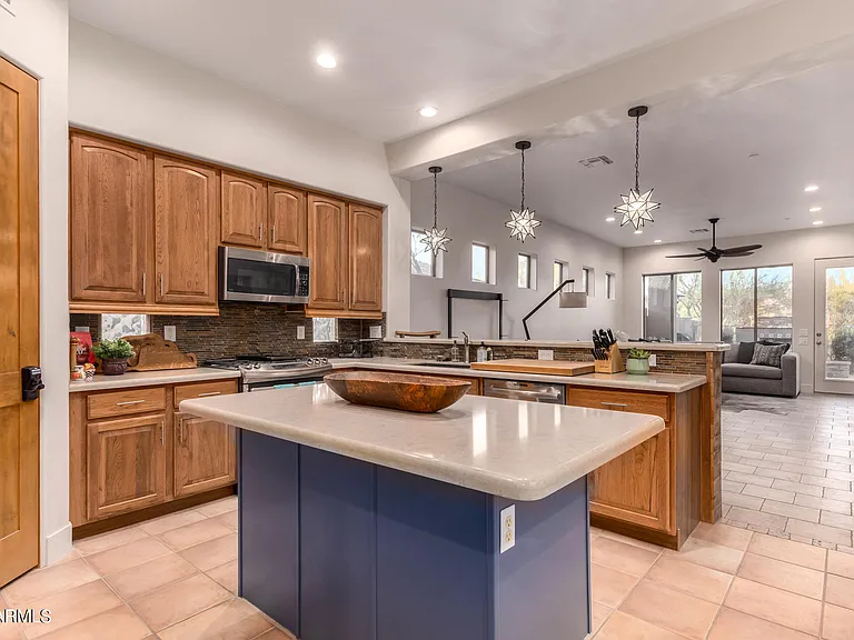 7468 E Soaring Eagle Way — Photo 15