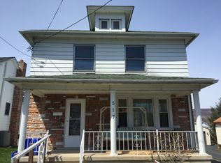 517 Foote Ave, Duryea, PA 18642