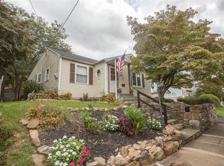 1325 Detweiler Ave, Hellertown, PA 18055