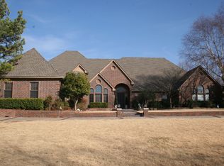 1812 Crossbow, Edmond, OK 73034