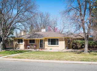 5055 E Atlantic Pl, Denver, CO 80222
