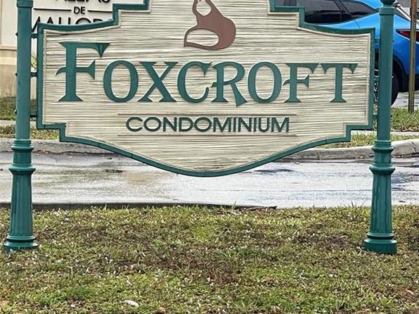 3490 Foxcroft Rd UNIT B204, Hollywood, FL 33025