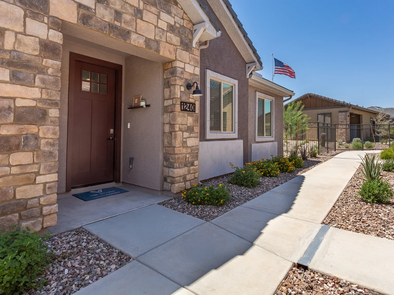 Village at Sonoran Vista — Photo 3