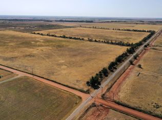0 County Road 101, Vernon, TX 76384