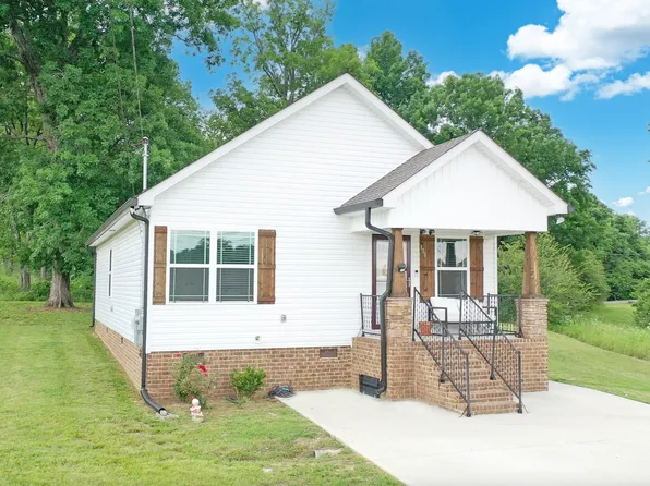 106 Buffalo Valley Ct, Shelbyville, TN 37160