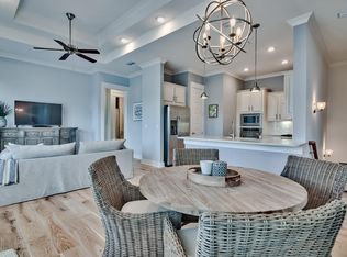 94 E Milestone Dr UNIT C, Inlet Beach, FL 32461