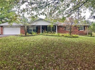 2348 Bethel Maple Rd, Hamersville, OH 45130