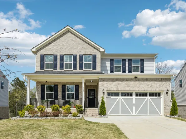 7660 Tucker Ln, Dawsonville, GA 30534