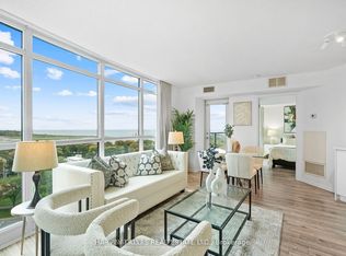 219 Fort York Blvd #1608, Toronto, ON M5V 1B1