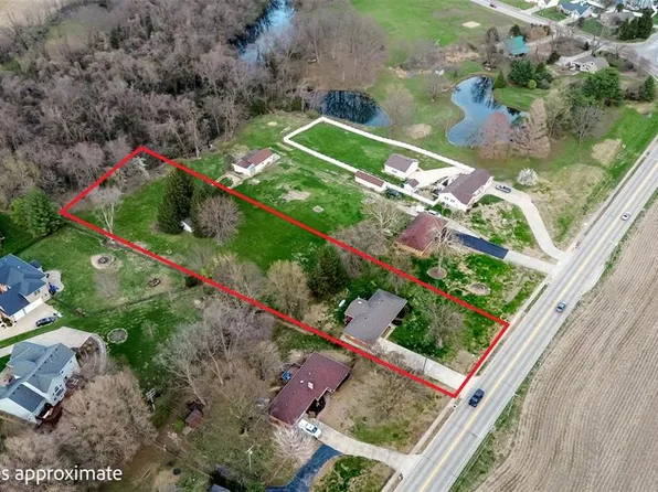 7132 W Main St, Maryville, IL 62062