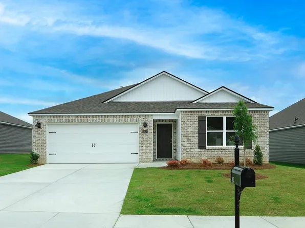 283 Camden Ct SW, Hanceville, AL 35077