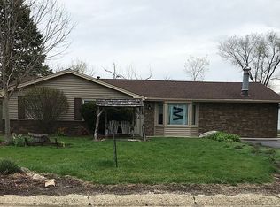 14941 S Hartman Dr, Romeoville, IL 60446