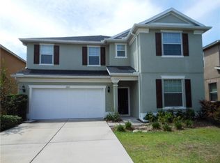 2813 Maple Brook Loop, Lutz, FL 33558
