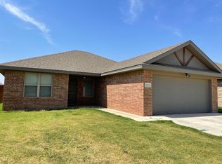 8703 12th St, Lubbock, TX 79416