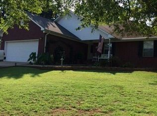 210 High Ridge Cir, Conway, AR 72034