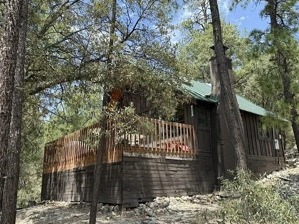 9820 N Willow Rdg, Mount Lemmon, AZ 85619