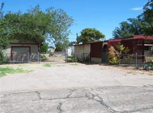 3555 E Lory Ln, Kingman, AZ 86409