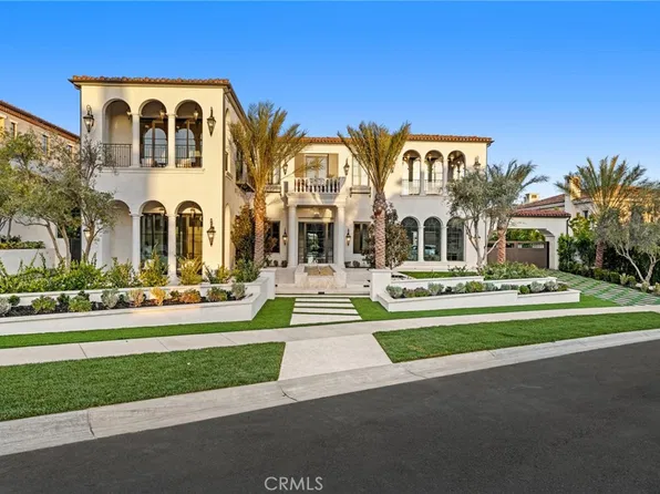 11 Coral Rdg, Newport Beach, CA 92657