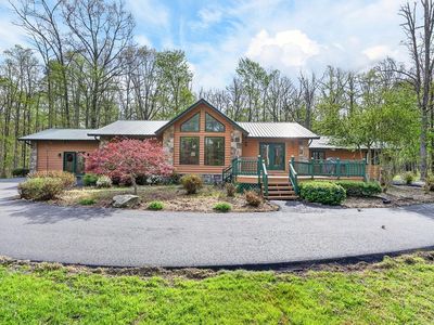 1535 E Overlook Rd, Monterey, TN, 38574