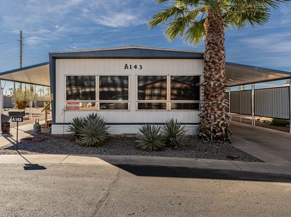 150 S Windsor Lot A143