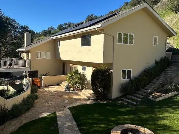 442 Corral De Tierra Rd, Salinas, CA 93908