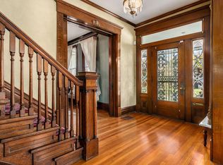 54 N Woodland Ave, Columbus, OH 43203