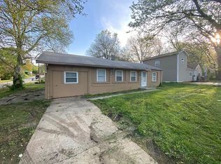 2232 E 75th St, Kansas City, MO 64132