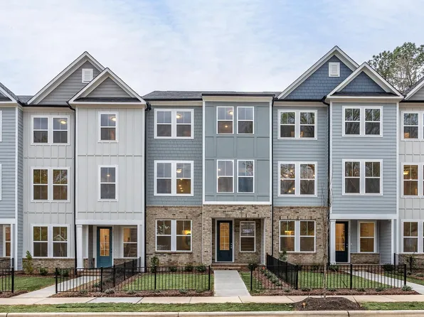 149 Broadway St, Knightdale, NC 27545