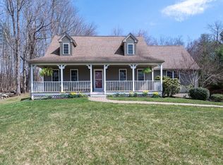 13 Thompson Pond Rd, Spencer, MA 01562